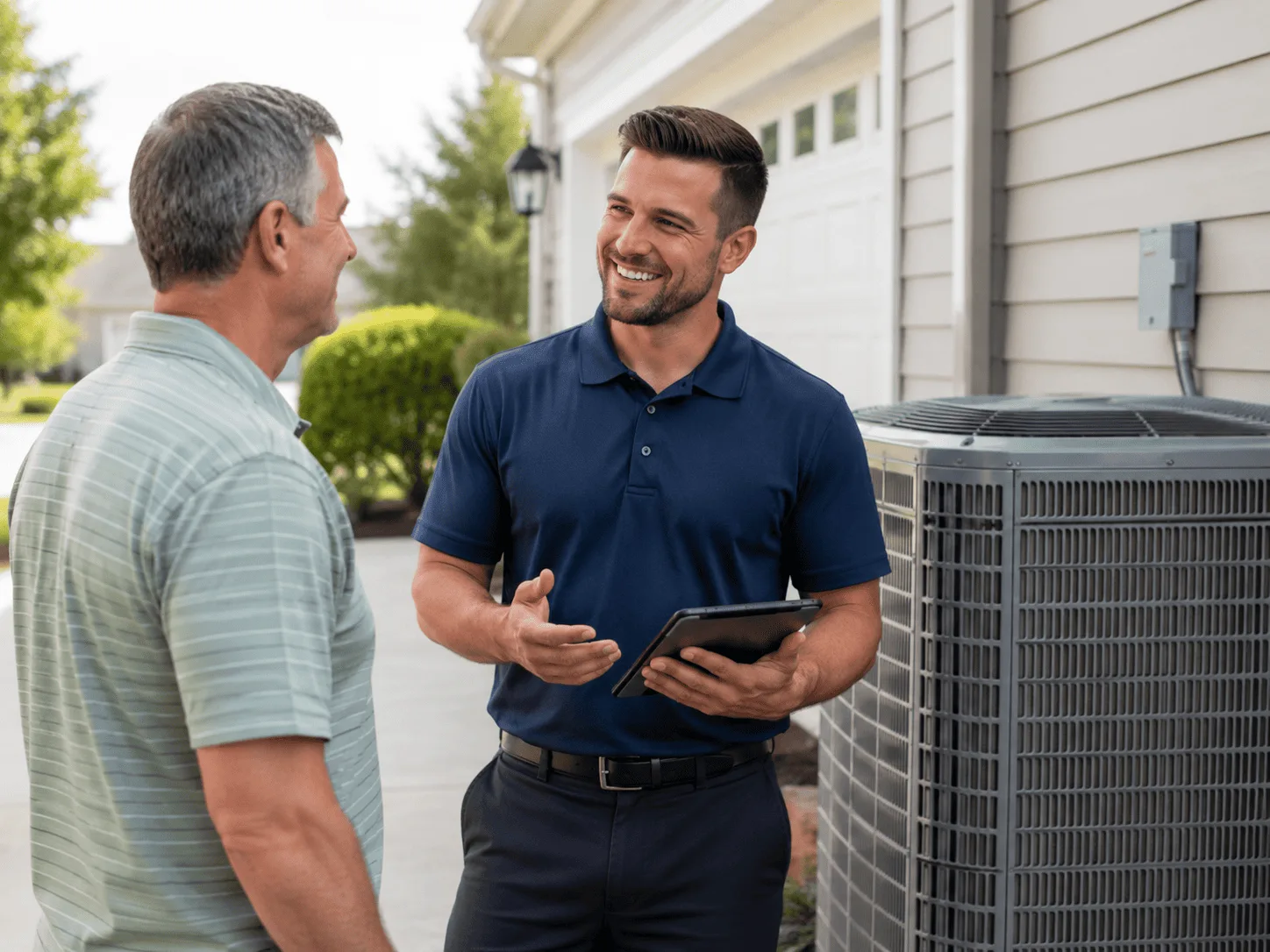 Heat Pump Installation Riddle, OR FAQs